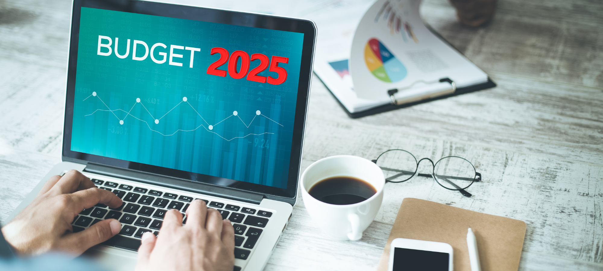 Cum să optimizezi bugetele de digitalizare în 2025? 