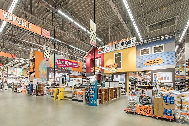 Retailerul de bricolaj Hornbach alege SAP pentru transformarea digitală și îmbunătățirea experienței clienților