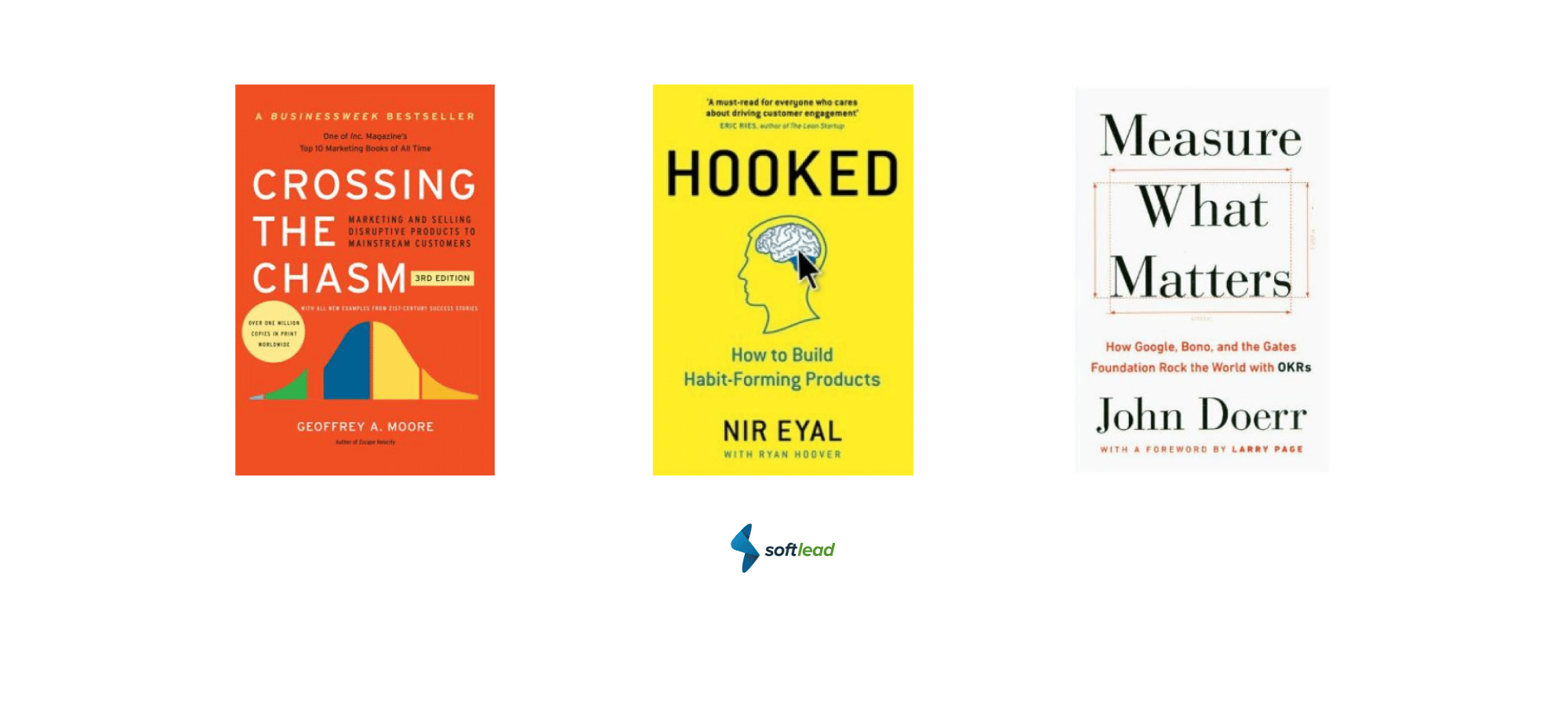  Top 20 Books Every SaaS Professional Should Read 