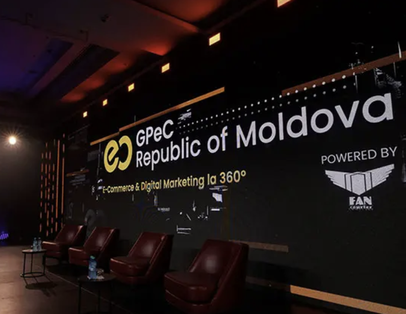 GPeC Summit Republica Moldova 2025
