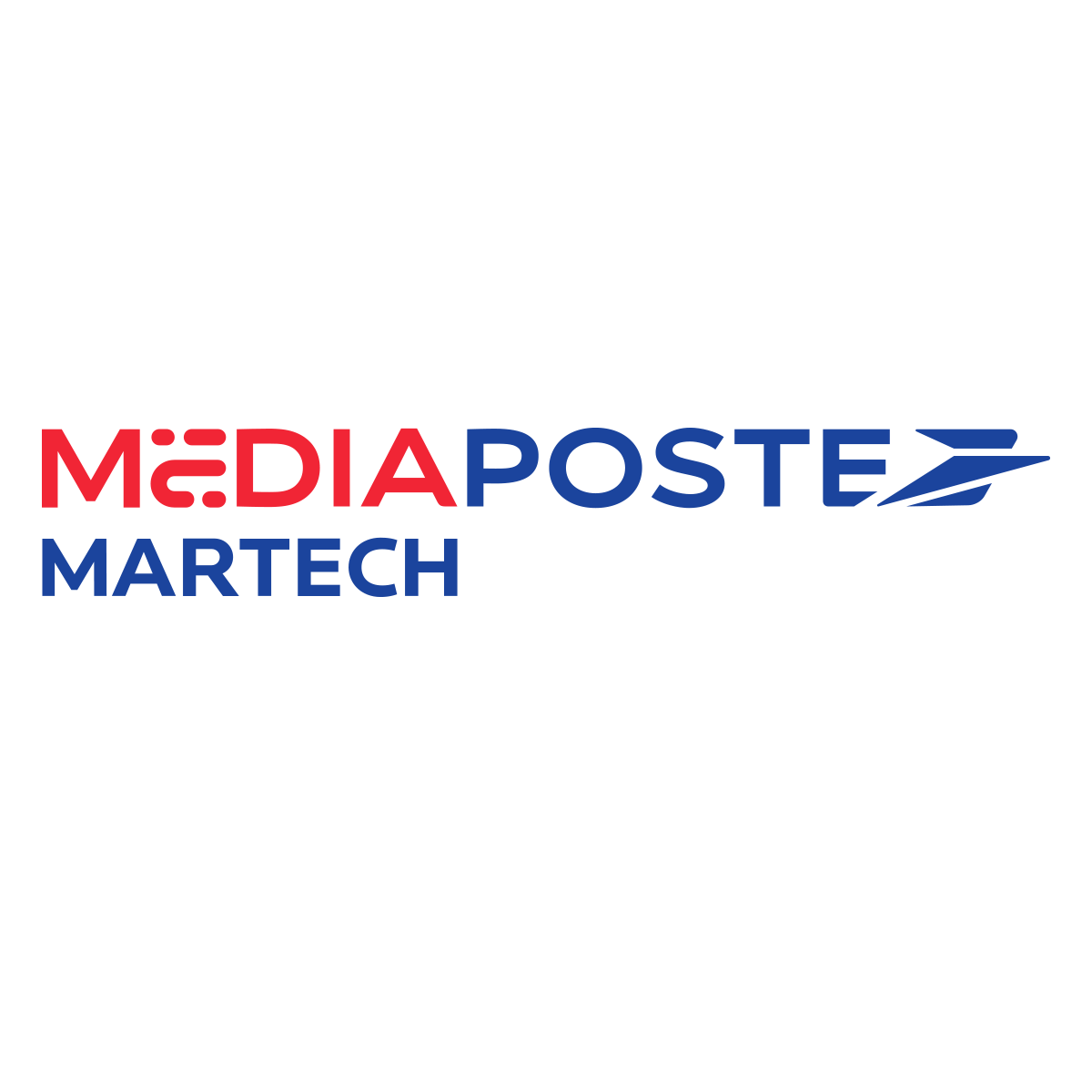 Mediaposte Martech