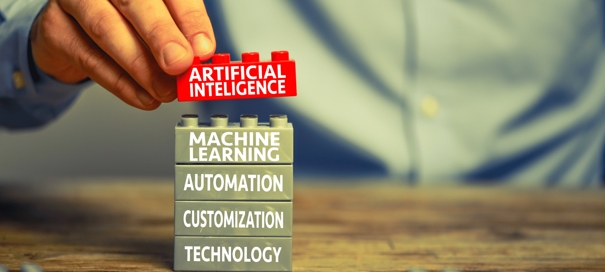 Automatizarea în 2025: Cum AI redefinește procesele de business