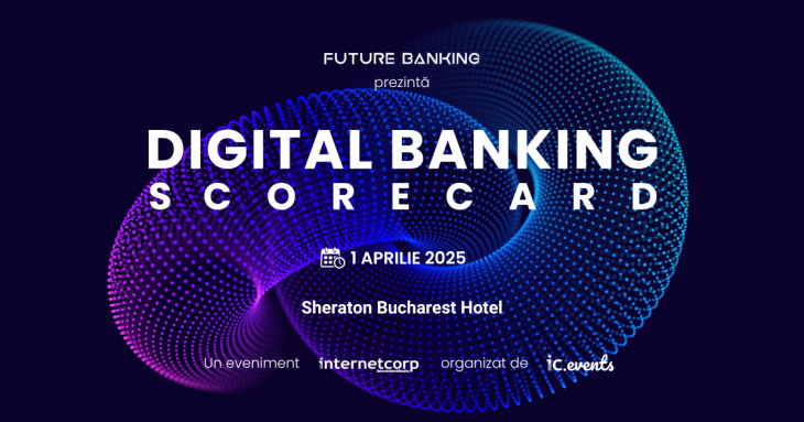 Digital Banking Scorecard 2025