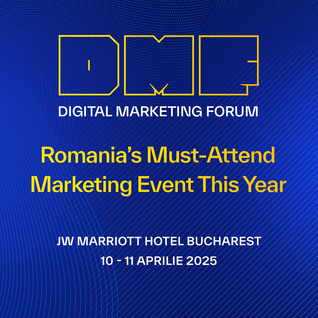 Digital Marketing Forum 2025