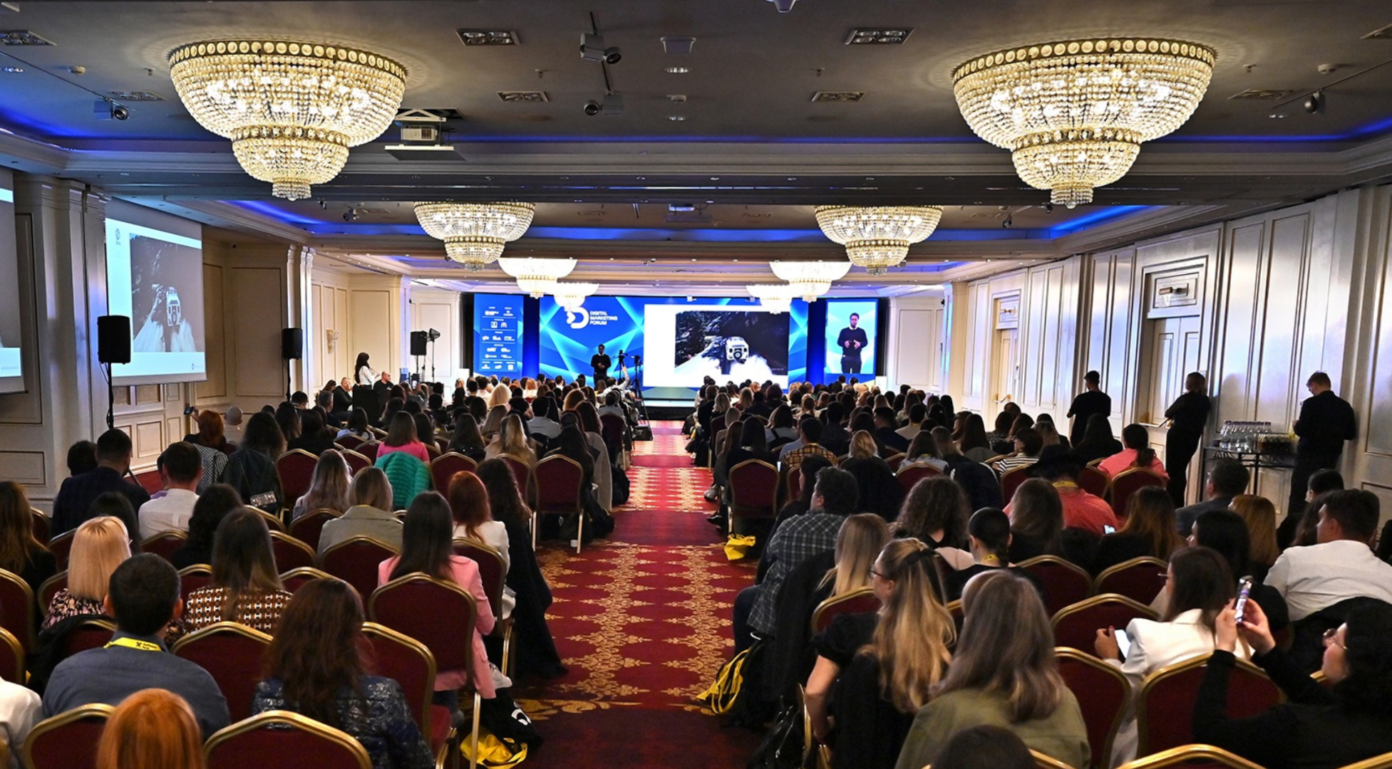 Perfecționează strategia ta digitală cu tactici dovedite
