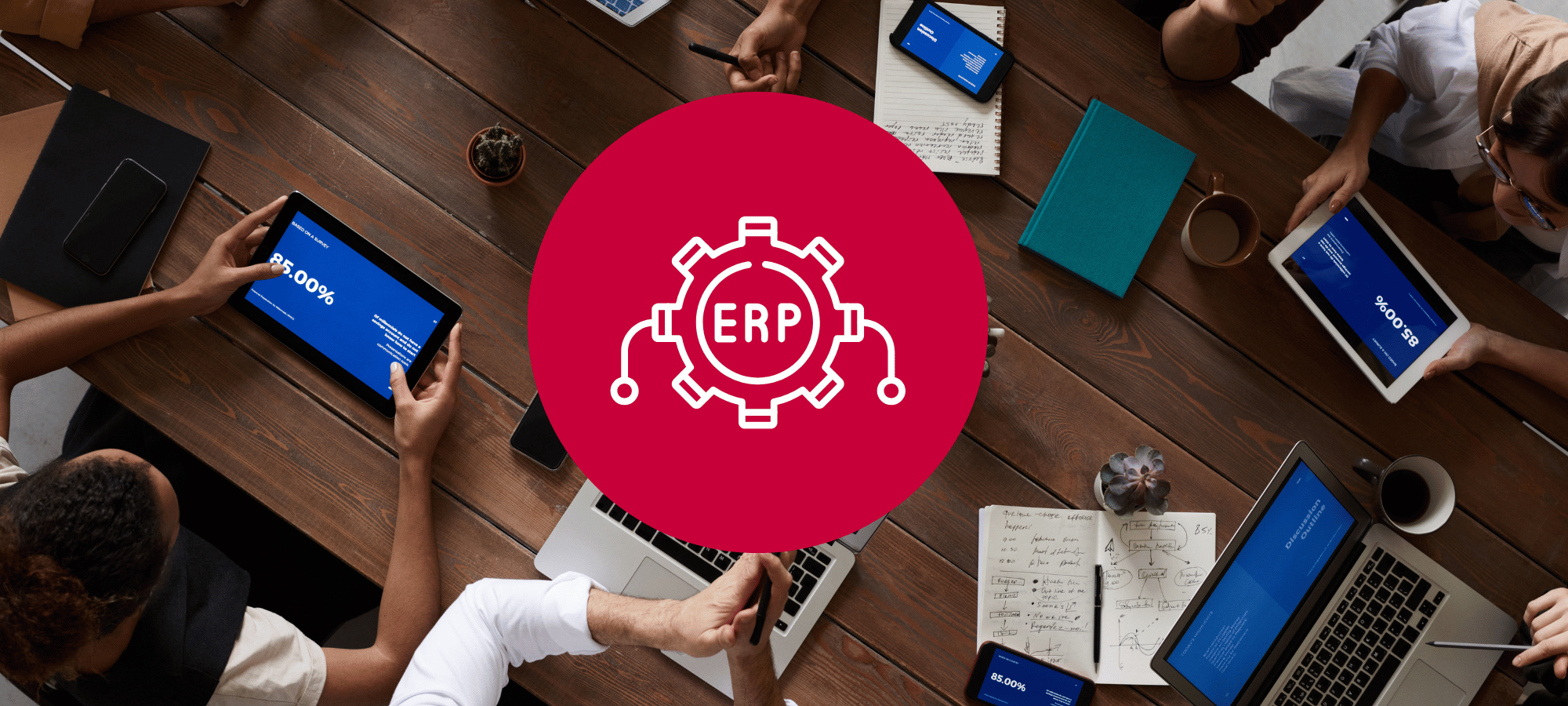 Ce trebuie să schimbe managementul unei companii după implementarea unei soluții software ERP?