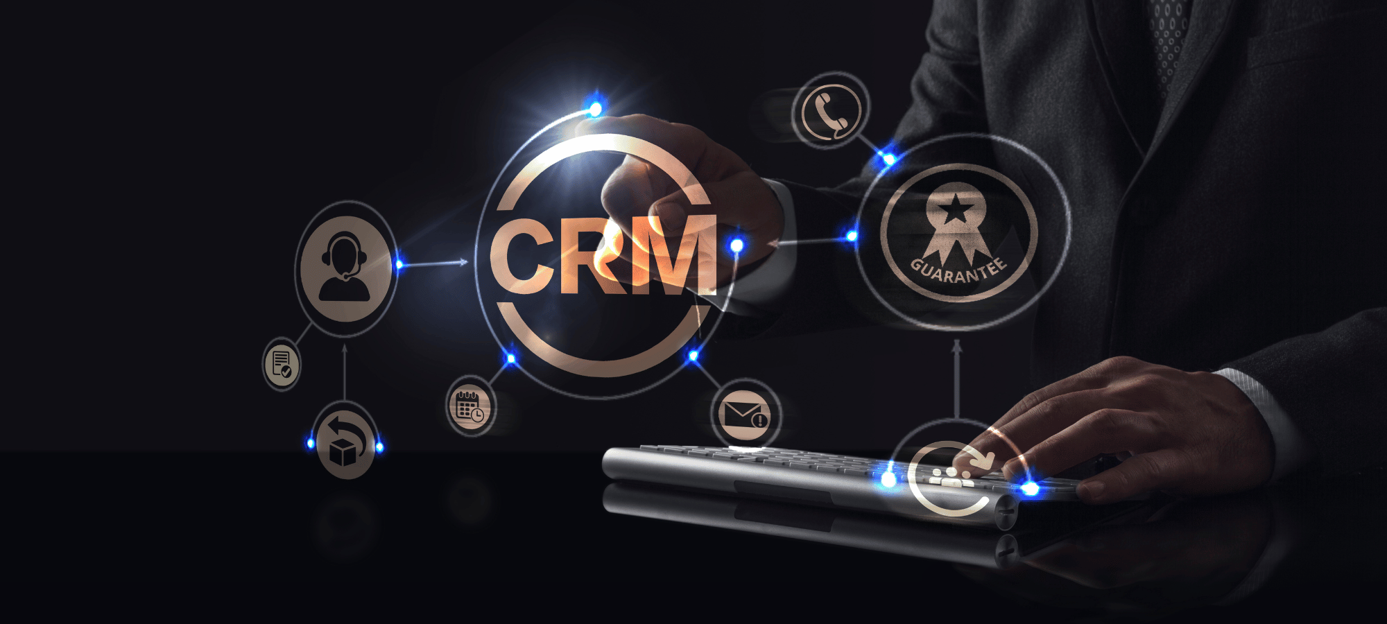 group.one achiziționează MiniCRM, extinzându-și portofoliul SaaS cu un CRM conceput special pentru succesul IMM-urilor