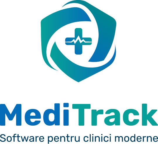 Meditrack - Soft pentru administrarea Clinicilor Medicale