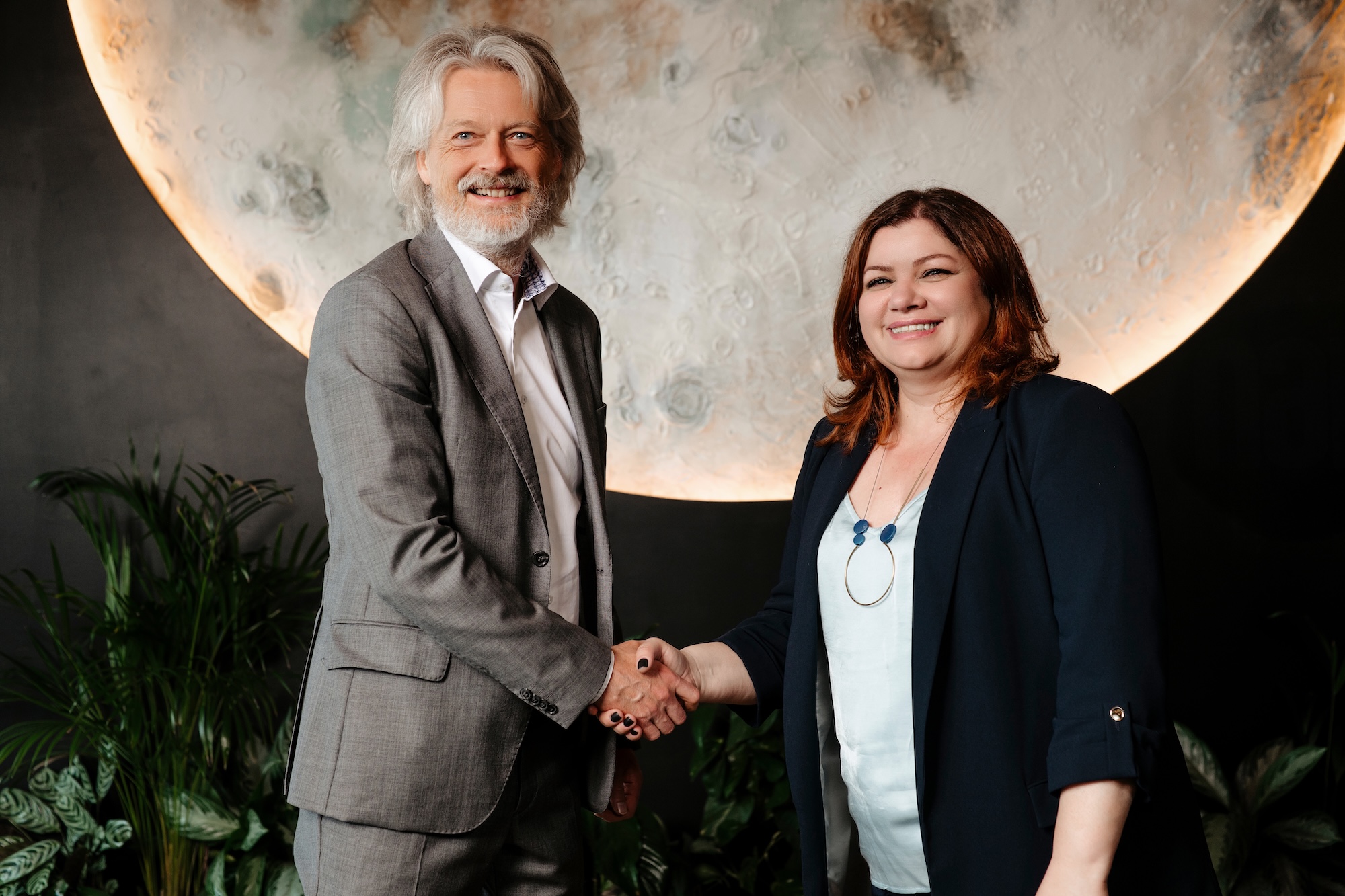 Symfonia achiziționează încă o companie în România prin preluarea furnizorului local de software ERP NextUp