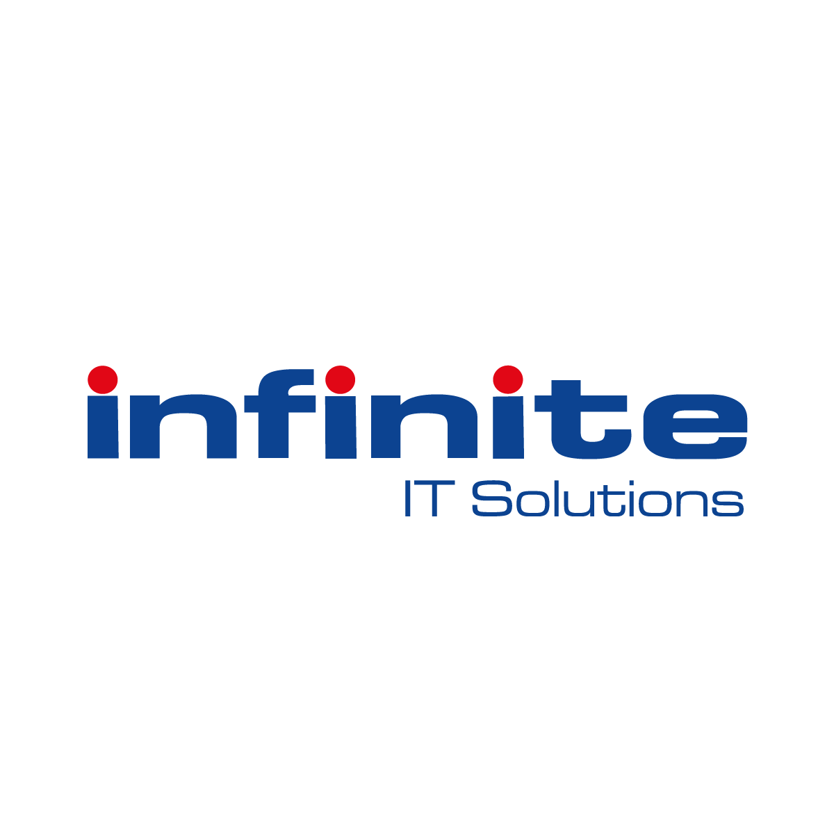 Infinite IT Solutions