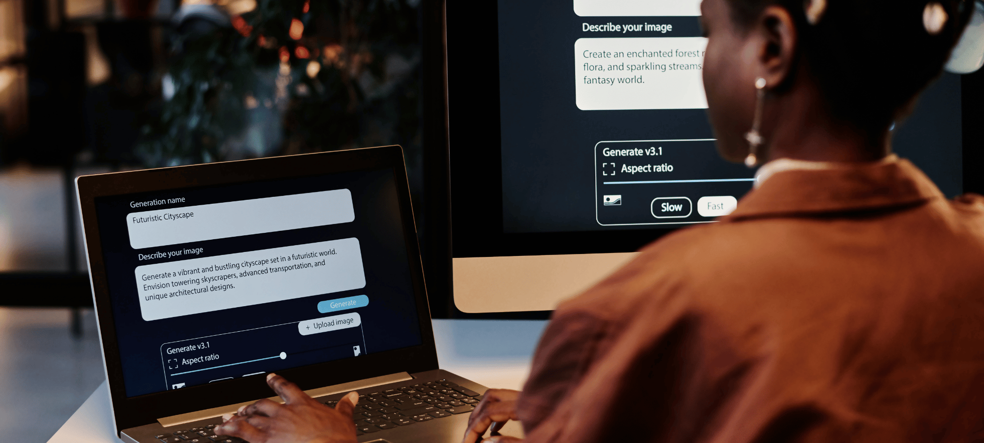 Până în 2030, 80% dintre aplicațiile software enterprise vor deveni multimodale. Ce înseamnă acest trend pentru companiile din România?