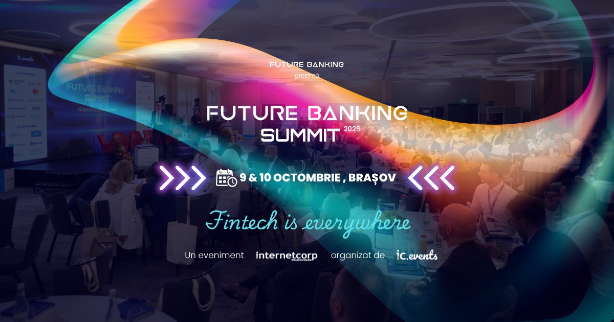 Future Banking Summit 2025