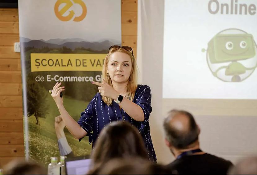 Școala de Vară GPeC de E-Commerce și Digital Marketing 