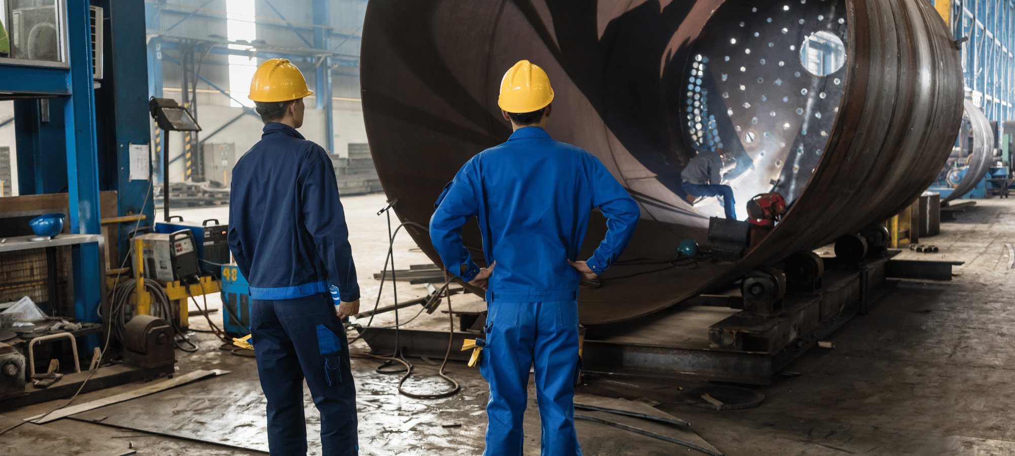 Cum arată viitorul industriei prelucrătoare din România, modelat de tehnologiile avansate?