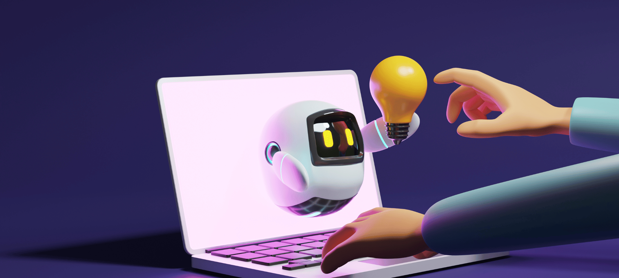 5 tipuri de aplicații software care au integrat funcționalități AI 