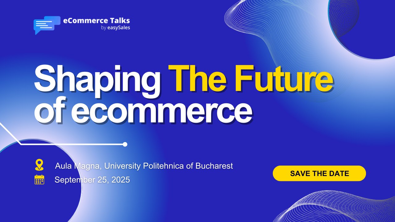 Shaping The Future of eCommerce