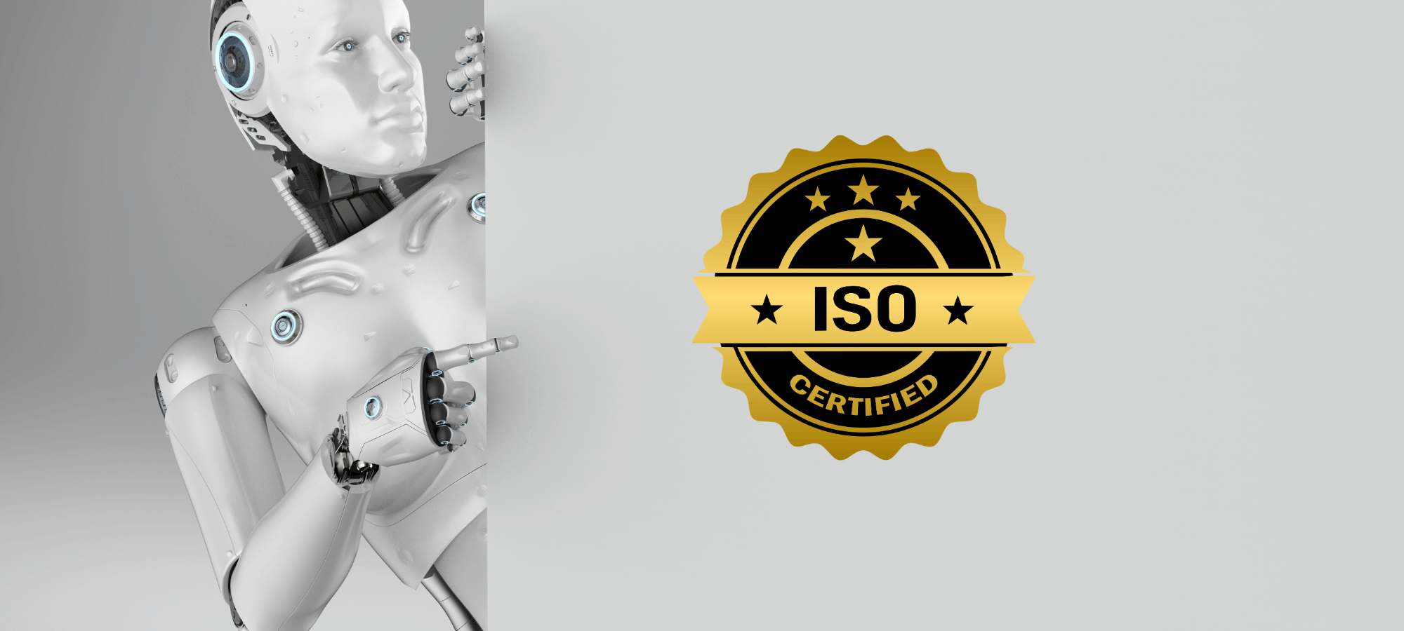 ASSIST Software este prima companie românească ce inițiază certificarea ISO/IEC 42001 pentru AI
