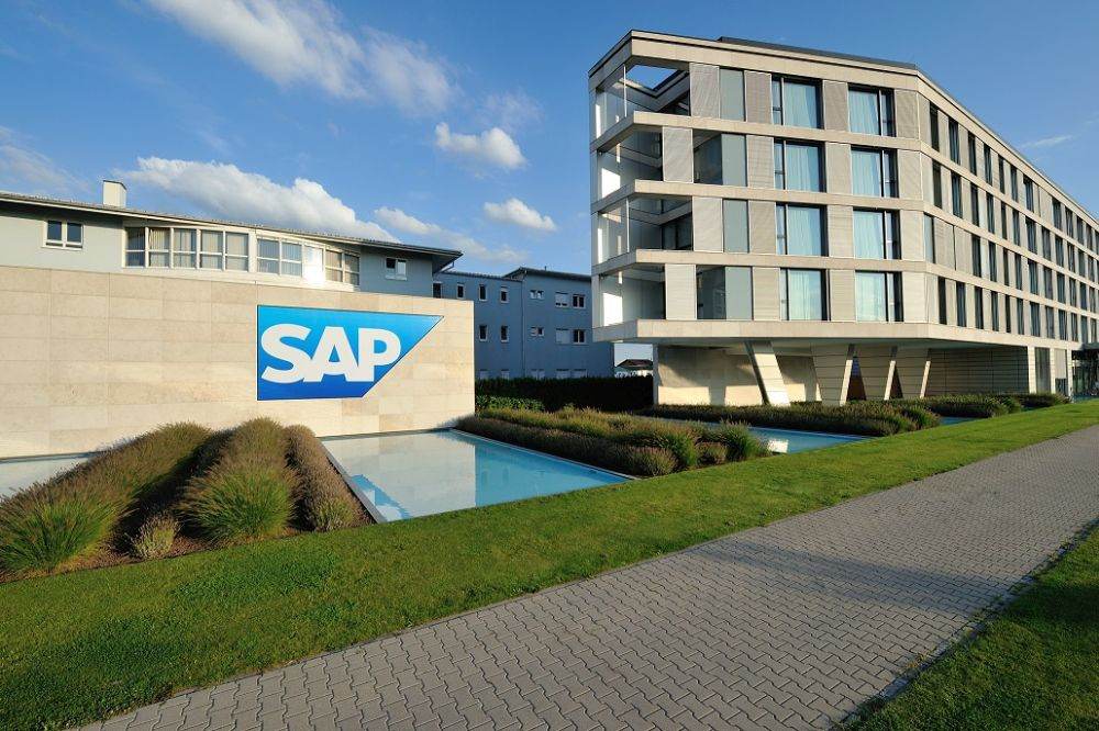 SAP își consolidează infrastructura de cloud european pentru a sprijini dezvoltarea AI la nivel regional