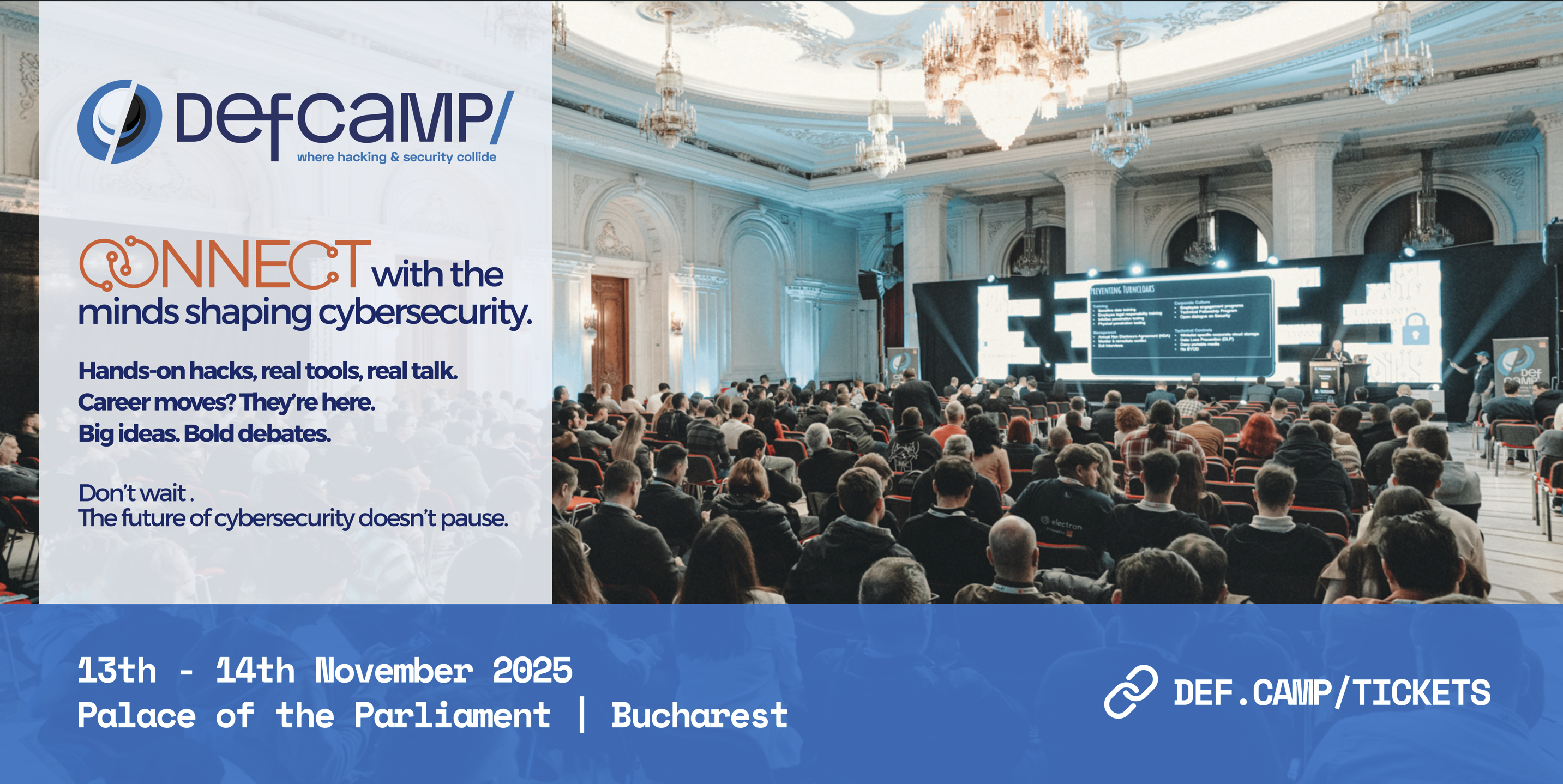 DefCamp 2025