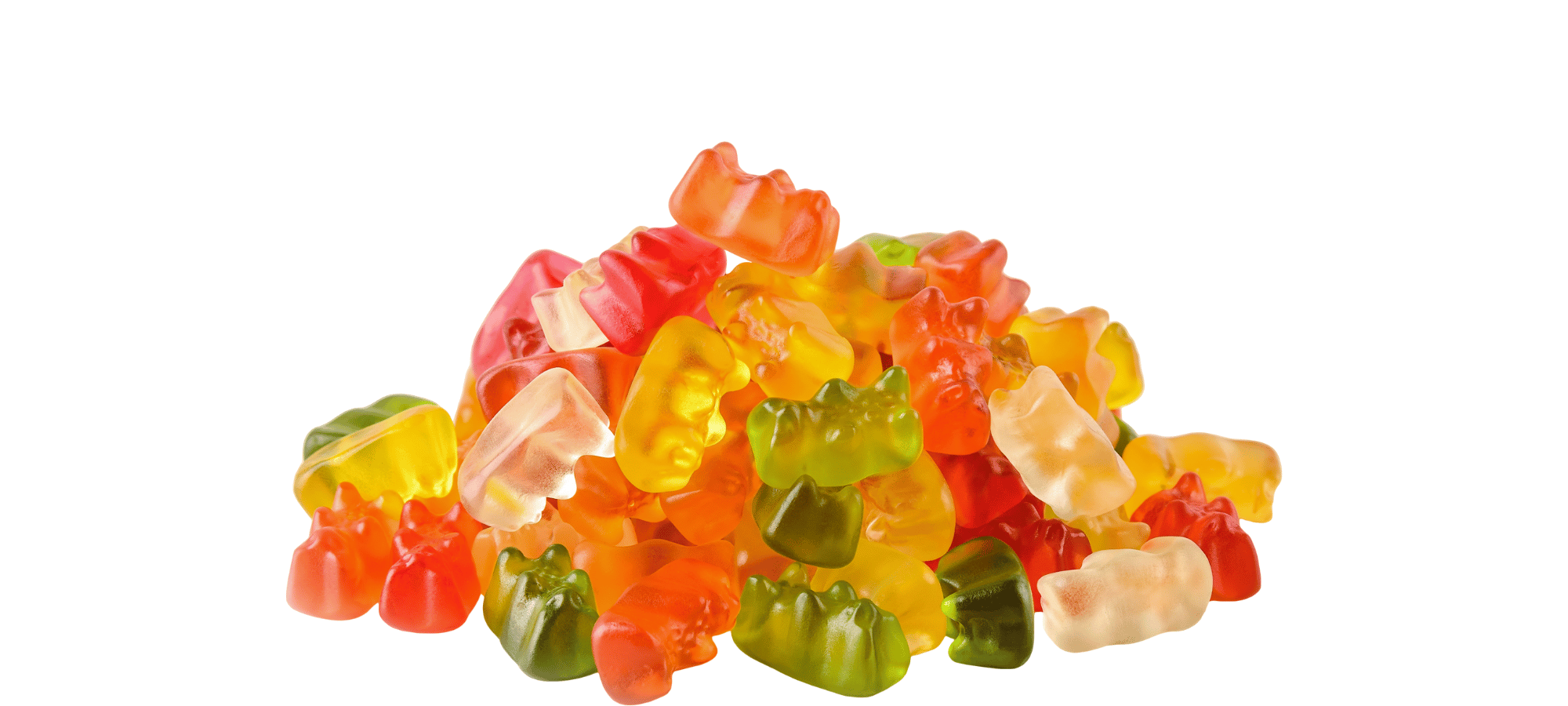 Producătorul jeleurilor Haribo anunță probleme în producție cauzate de o implementare software