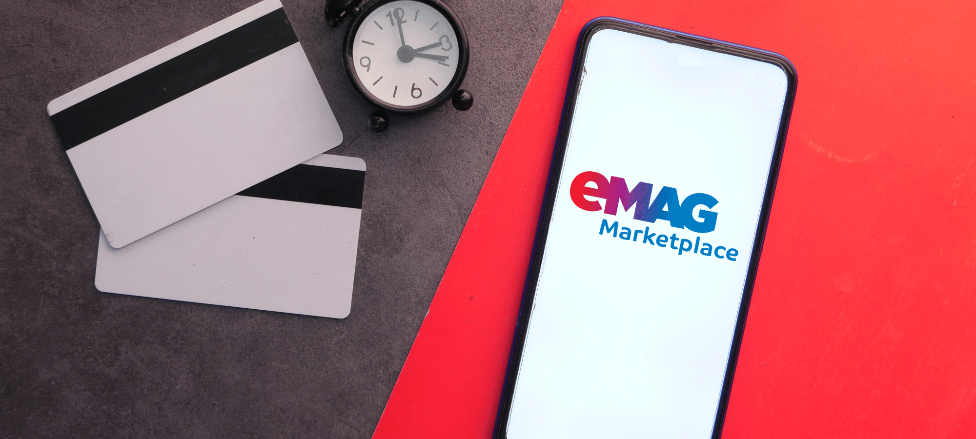 Black Friday 2025 la eMAG – 7 noiembrie, cea mai așteptată zi de shopping