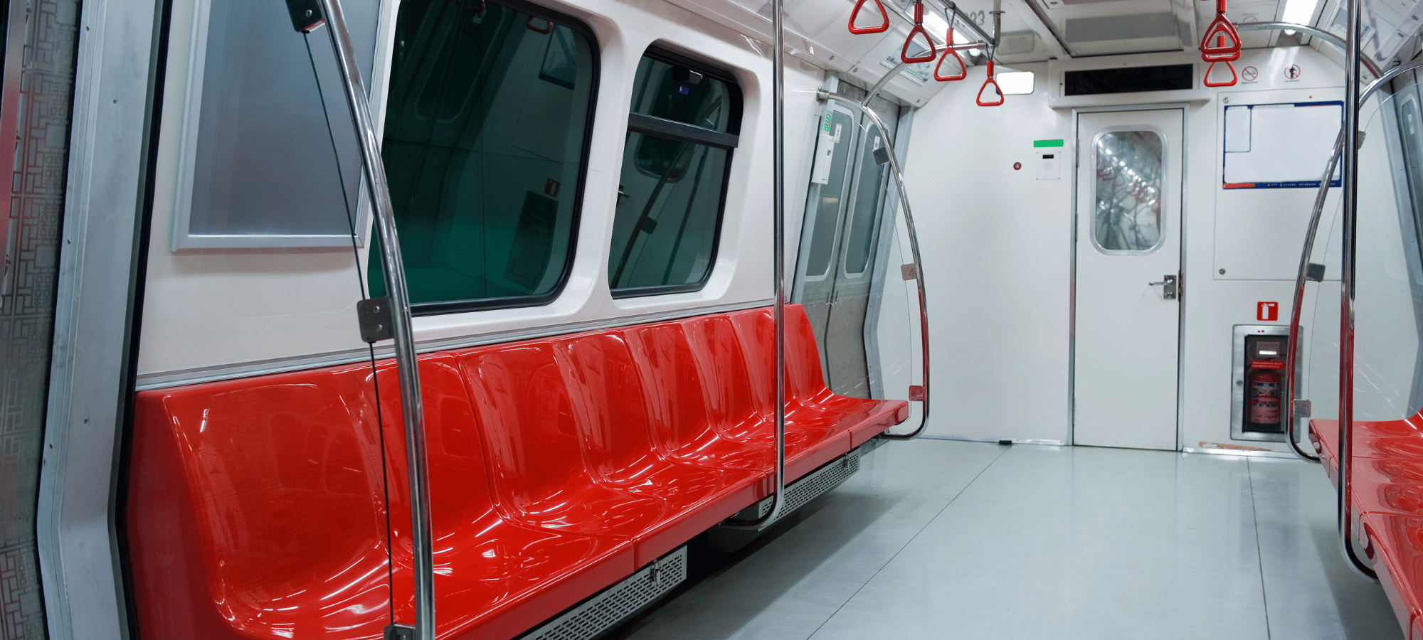 S-a lansat aplicatia mobila pentru nevazatorii din Romania care circula cu metroul