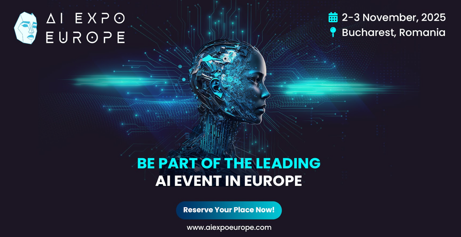 AI Expo Europe