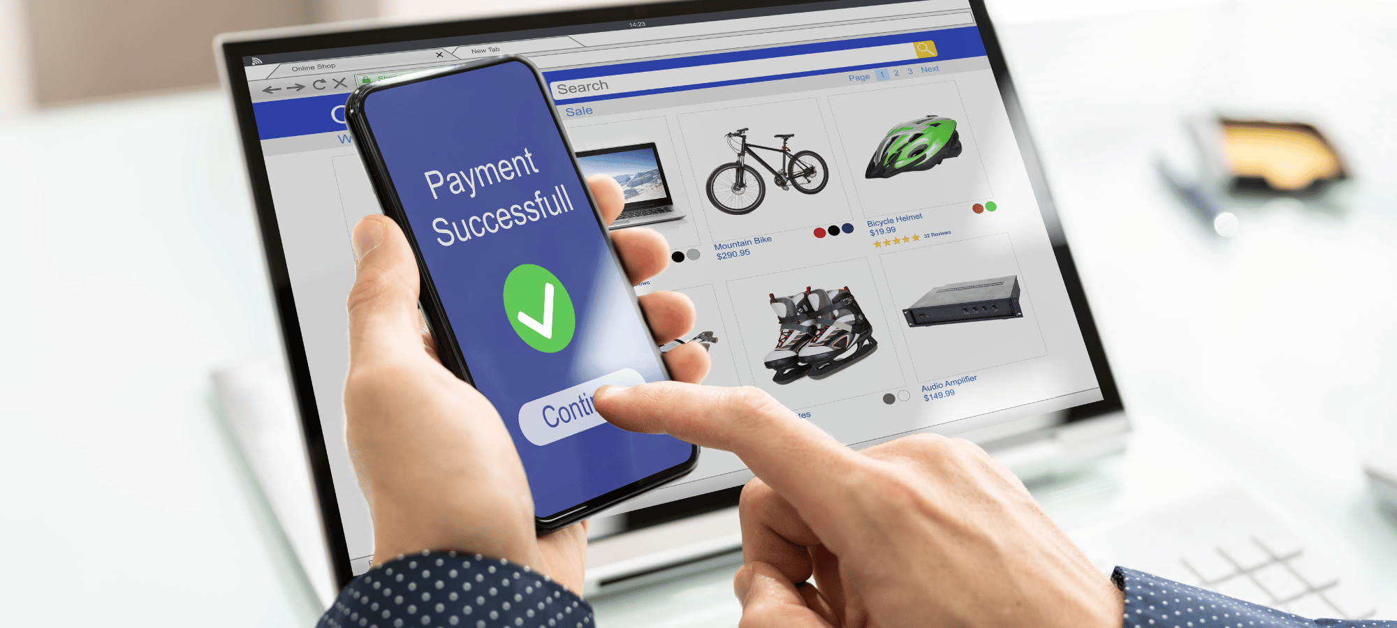 PayU GPO România: Românii au plătit online circa 720 mil. RON de Black Friday 2025