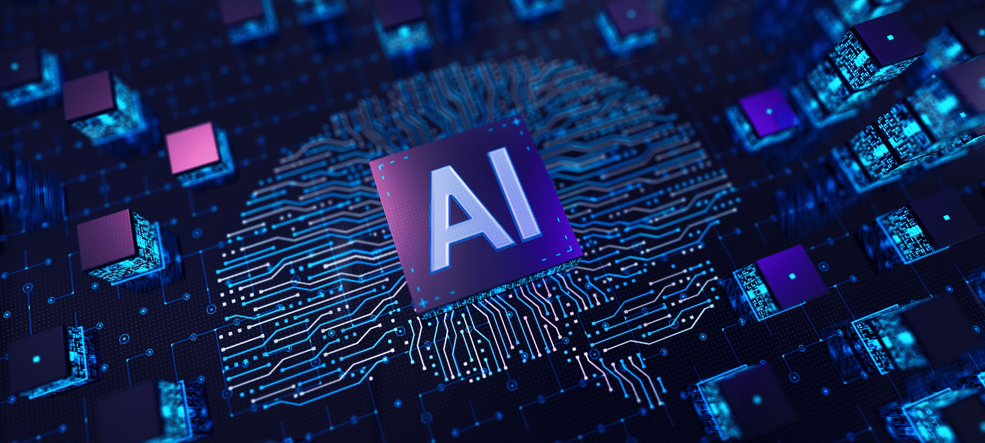 Top 20 platforme AI care ajută companiile cu sub 20 de angajați