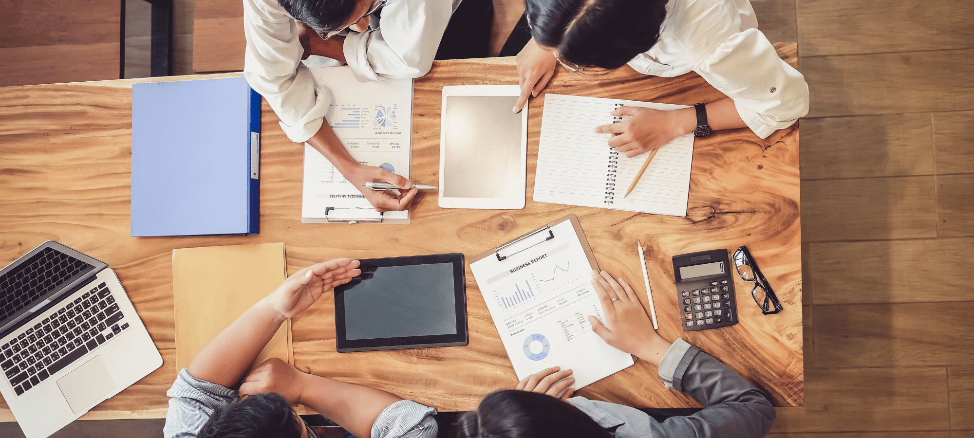 5 situații în care compania ta are nevoie de consultanță în digitalizare