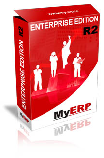 MyERP Enterprise Edition R3
