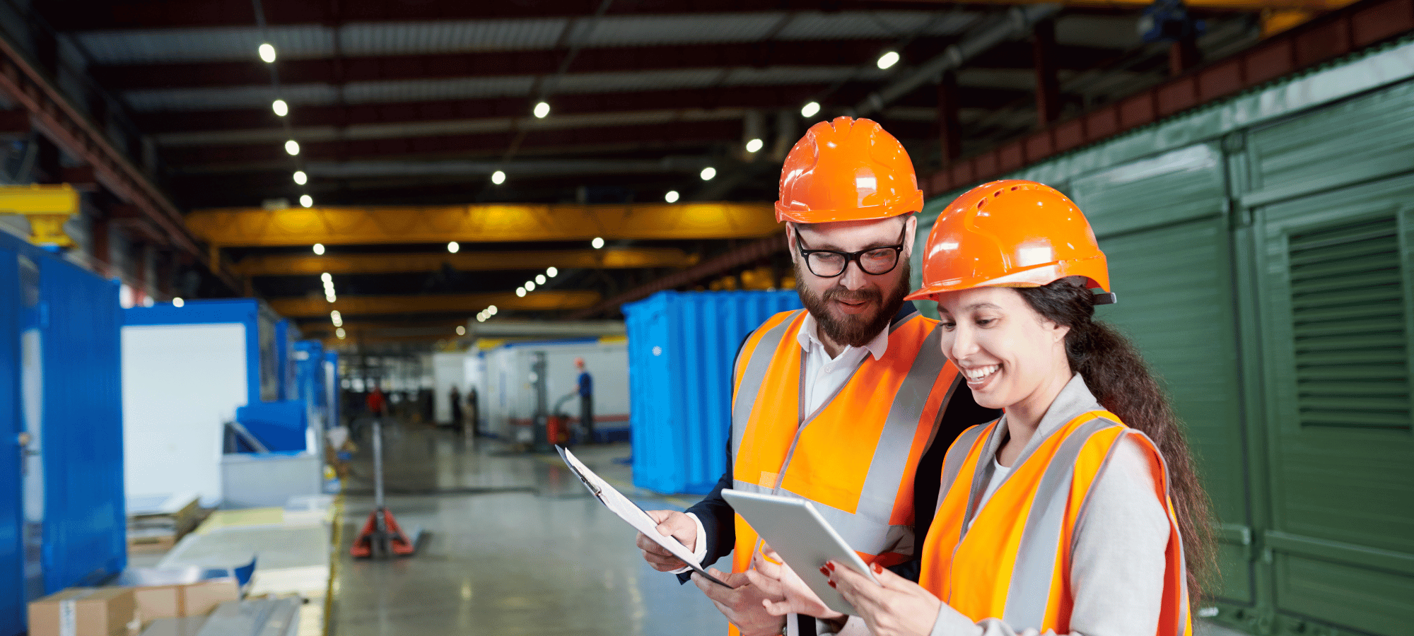 De ce construcțiile, industriile prestatoare de servicii și producția se află în topul domeniilor cu cel mai mare apetit pentru digitalizare, conform datelor Softlead în 2025