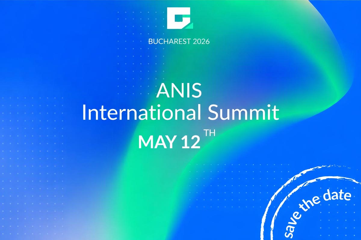 ANIS International Summit 2026,