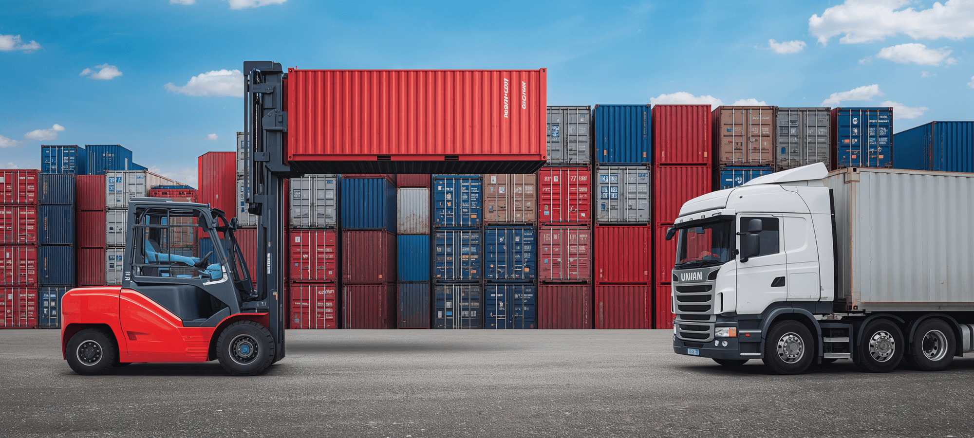 Companii de distribuție: Software ERP sau WMS. Ce soluție se potrivește cel mai bine?