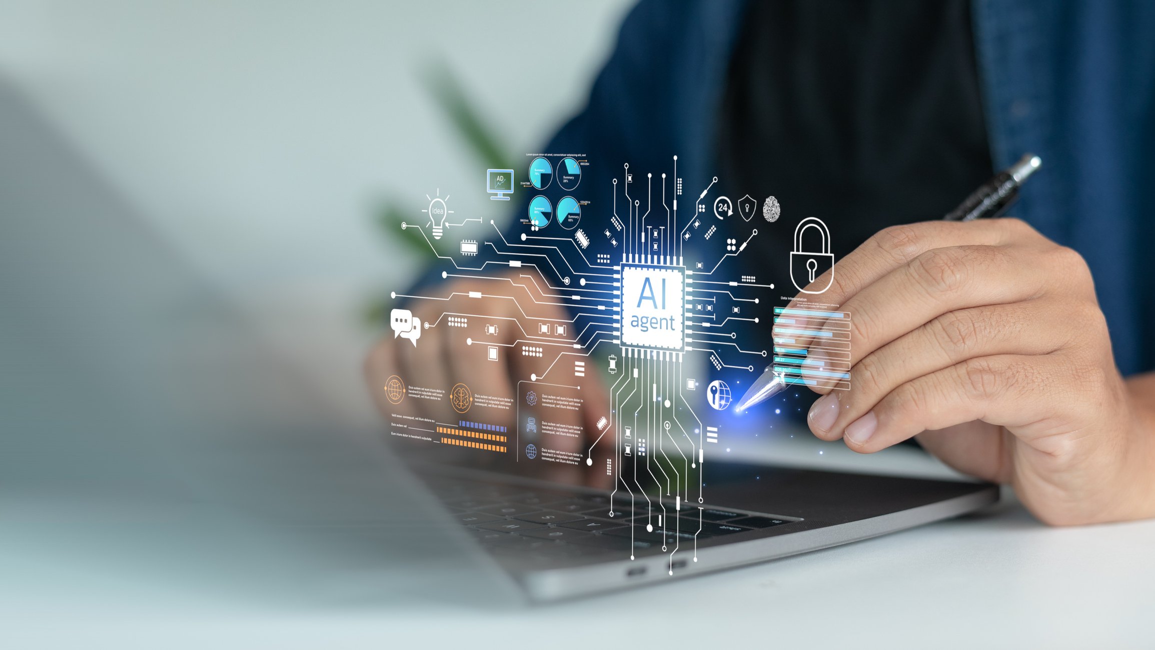 AI este un risc de securitate