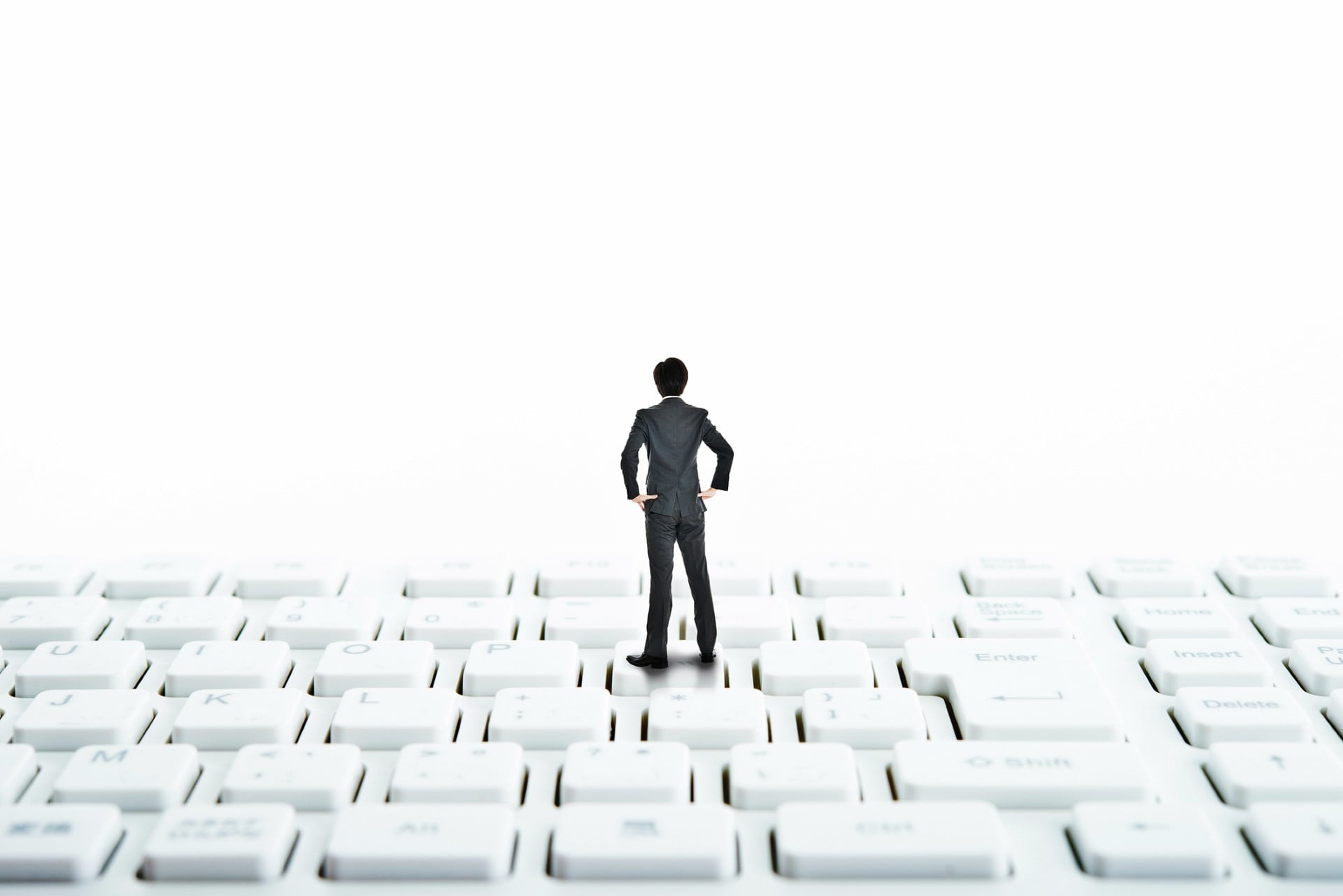 Sistemul pe care nimeni nu-l deține, dar de care toată lumea depinde