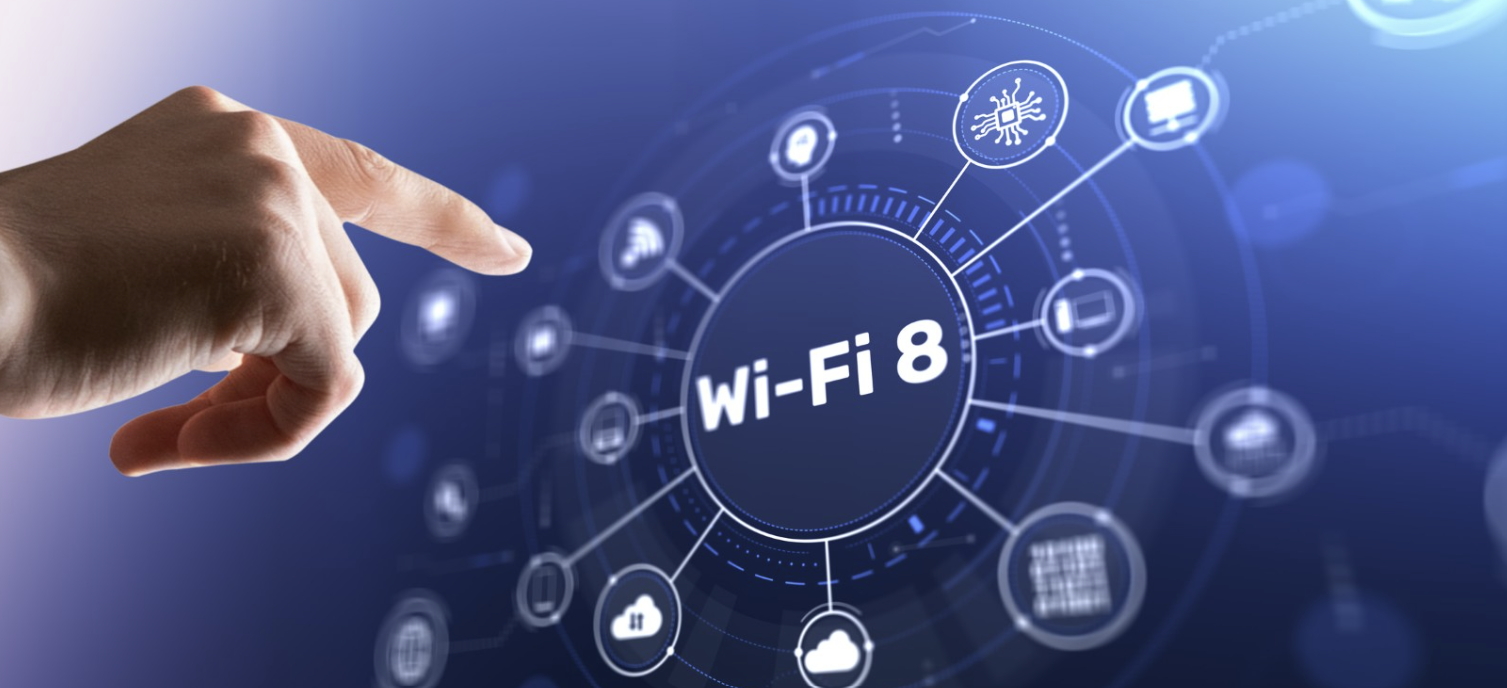 Wi-Fi 8: Fundația pentru o Inovație Securizată, Inteligentă și AI Edge pentru Întreprinderi