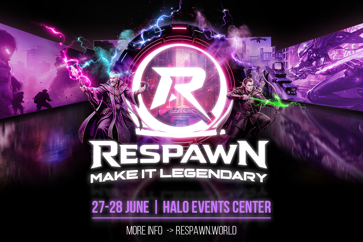 RESPAWN