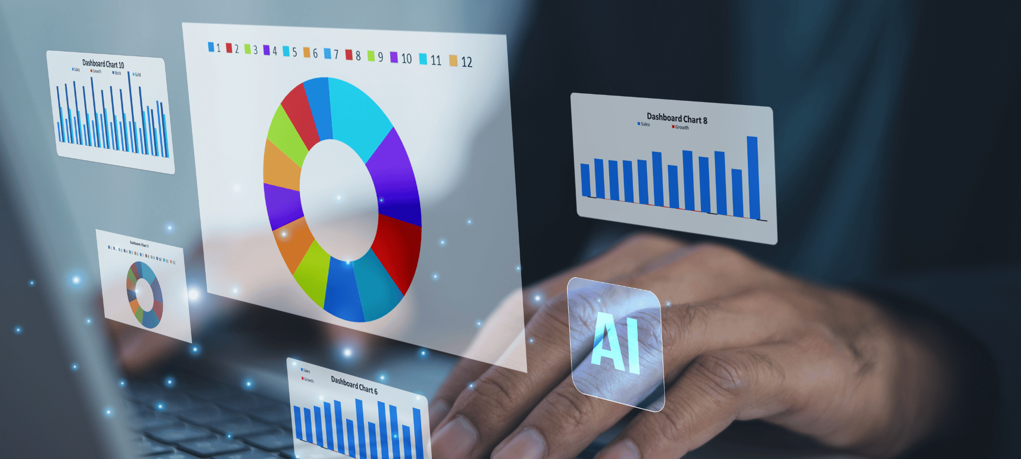 Cum poate salva digitalizarea companiile care vor să rămână performante?