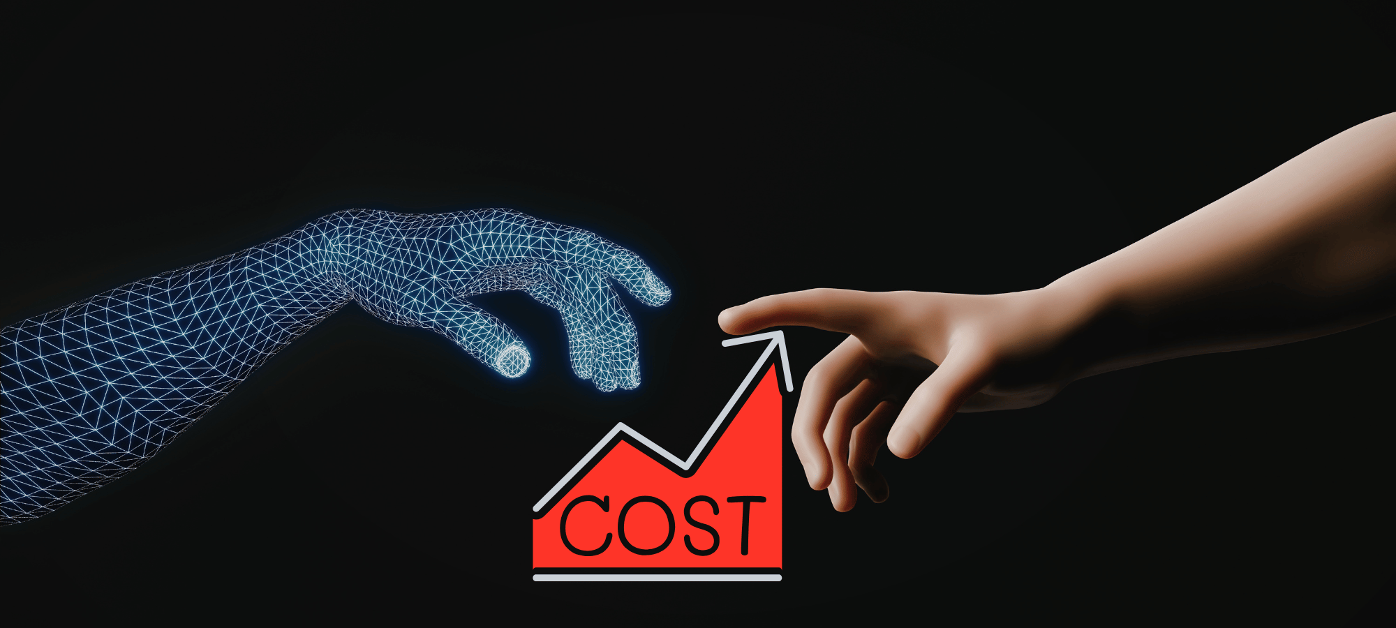 Care sunt costurile ascunse ale adoptării AI într-o companie?