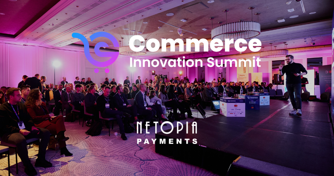 Commerce Innovation Summit 2026