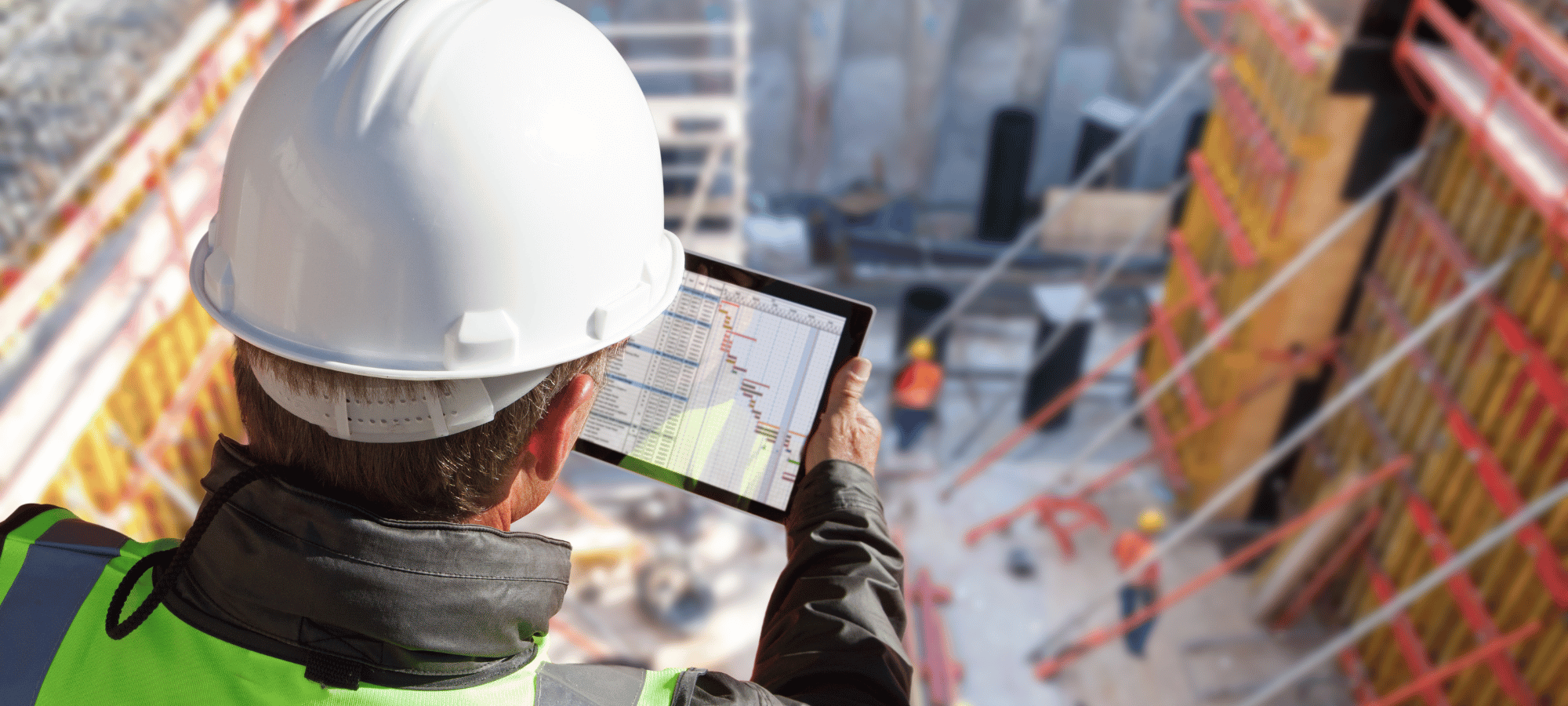 Digitalizarea în construcții în perioadele de vârf: cum eviți pierderile când volumul explodează