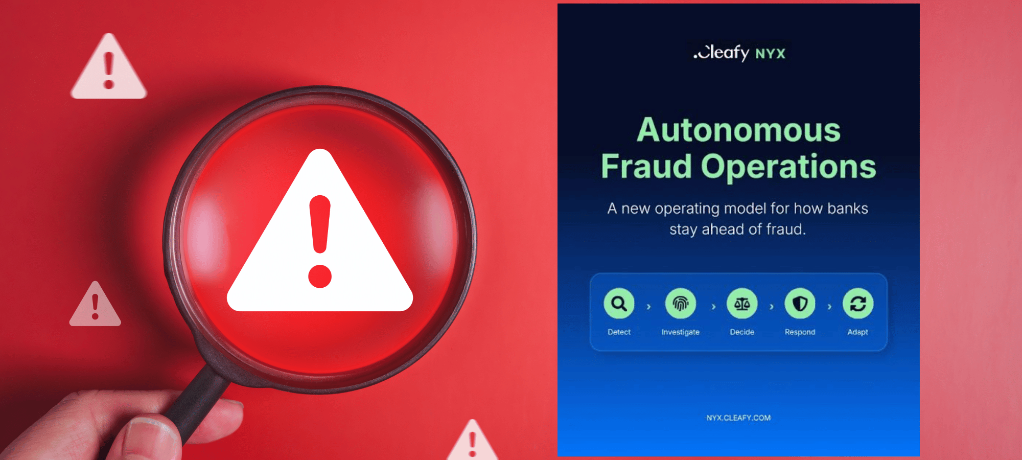 De la detectarea fraudei la guvernanță digitală
