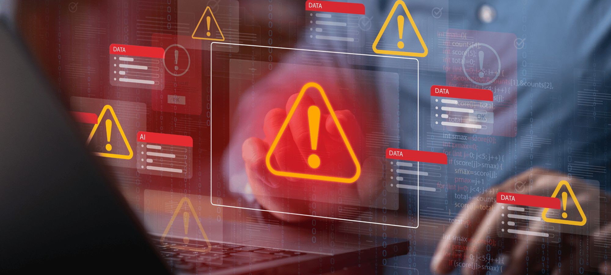 Studiu Bitdefender: Inteligența artificială, tot mai folosită ca armă de atac de către hackeri