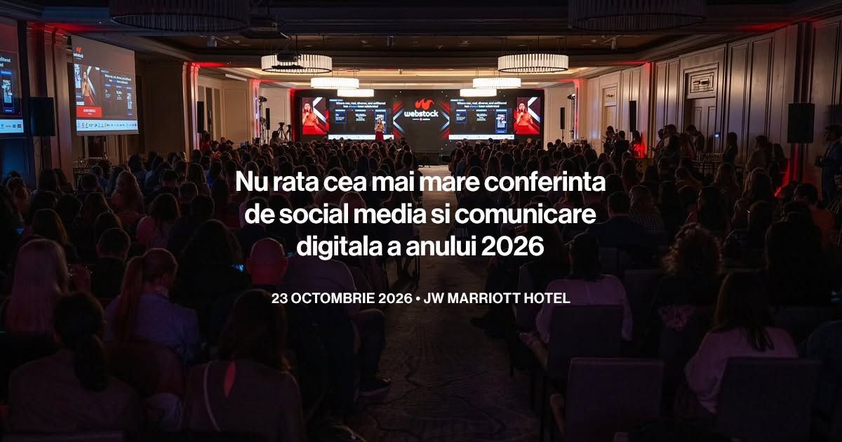 Webstock 2026