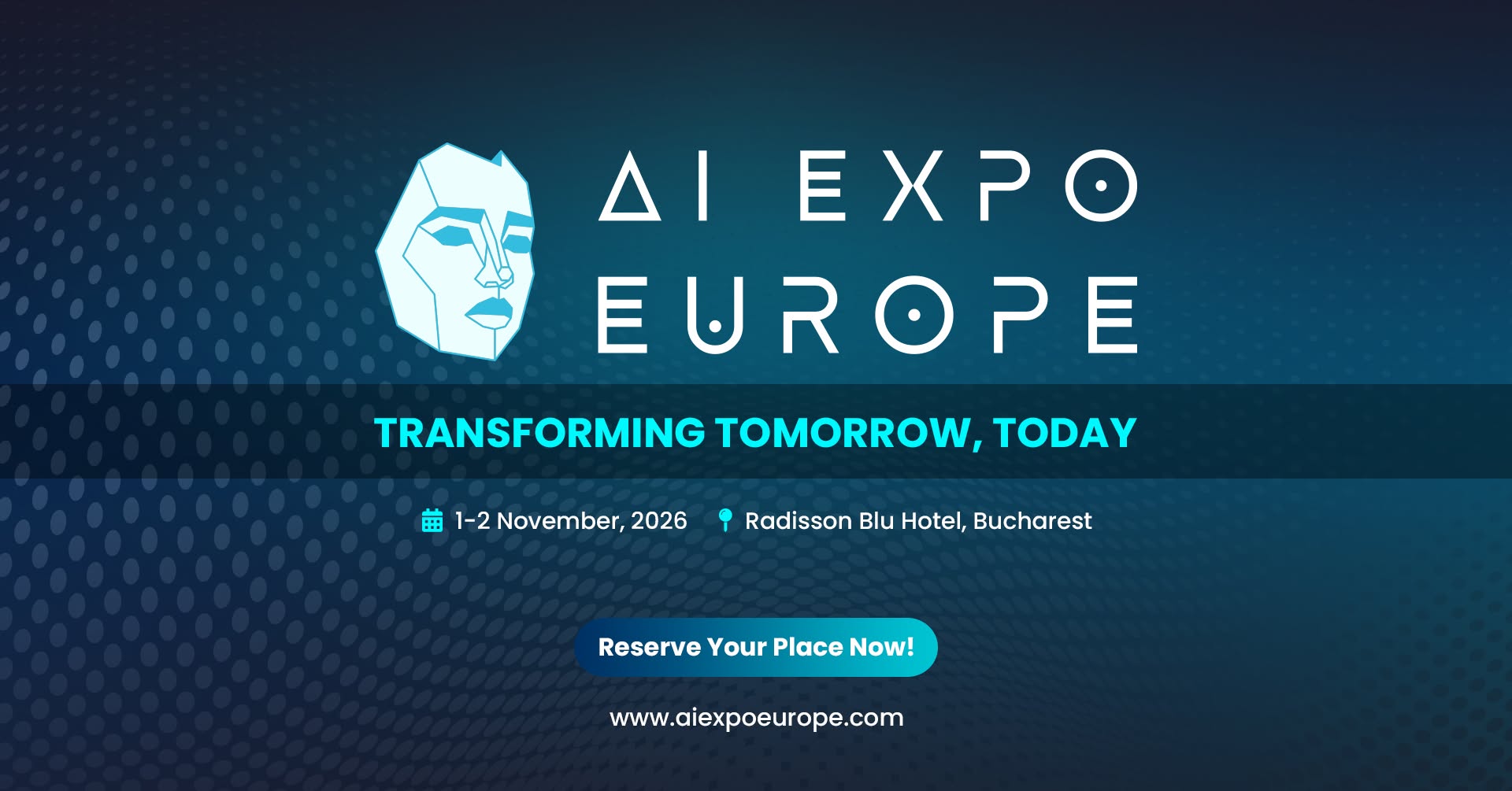 AI Expo Europe 2026