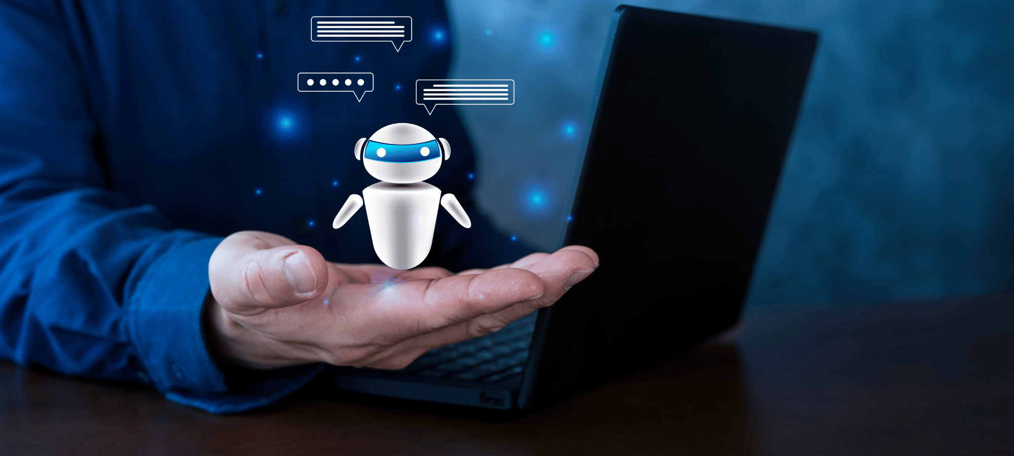 Angajații încep să își construiască propriii agenți AI. Cum se schimbă automatizarea în companii?