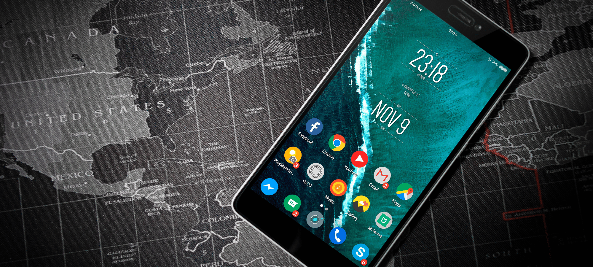 Cercetare Bitdefender: Telefoane noi cu Android, vândute cu amenințări informatice preinstalate 