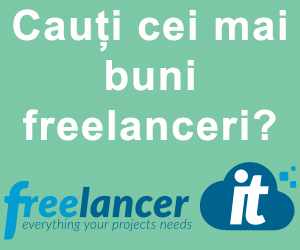 Generația Freelancer IT –  Platforma dedicată companiilor și freelancer-ilor din industria IT