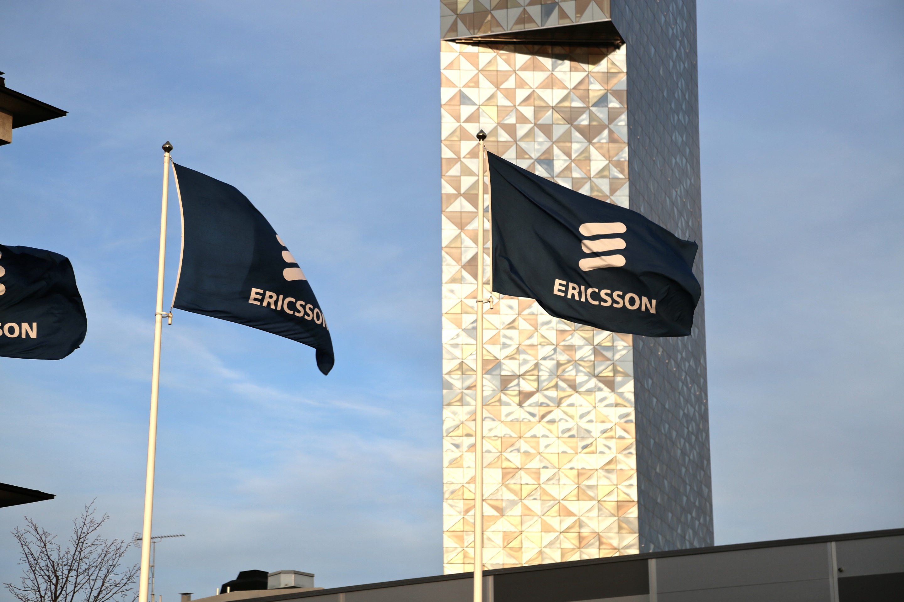 Ericsson este, din nou, lider în infrastructură de rețea LTE conform Magic Quadrant